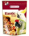 Exotic Fruit - Obstmischung für Papageien 600 g