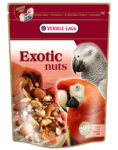 Exotic Nuts - Nüssemischung für Papageien 750 g