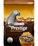Afrikanische Papageien Loro Parque Mix Premium 1 kg