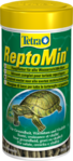 Tetrafauna ReptoMin Schildkrötenfutter 100 ml