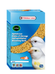 Aufzuchtfutter Bianco - für die Zucht von leichtgefärbten Vögeln + extra Vitamin A 1 kg