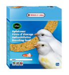 Aufzuchtfutter Bianco - für die Zucht von leichtgefärbten Vögeln + extra Vitamin A 5 kg