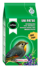 Uni Patee - die ideale Grundnahrung für insektenfressenden Vögel 1 kg