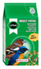 Insect Patee - besonders geeignet für kleinere insektenfressende Vögel mind. 25 % Insekten 800 g