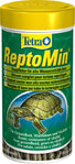 Tetrafauna ReptoMin Schildkrötenfutter 250 ml