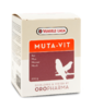 Muta-Vit - Spezialmischung für einen optimalen Gefiederaufbau 200 g