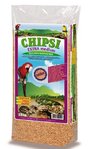 Chipsi Pet Bedding n° 6 - gebrochenes Buchenholz medium 15 kg