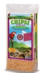 Chipsi Extra XXL- gebrochenes Buchenholz grob 15 kg