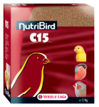 NutriBird C15 - Erhaltungsfutter 5 kg