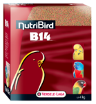 NutriBird B14 - Erhaltungsfutter 4 kg