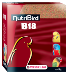 NutriBird B18 - Zuchtfutter 4 kg
