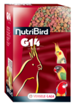 NutriBird G14 Tropical - Erhaltungsfutter 1 kg