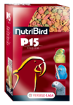 NutriBird P15 Tropical - Erhaltungsfutter 1 kg