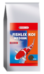Versele-Laga Fishlix Koi Medium 4 mm / 8 kg