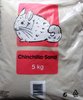 Chinchilla-Sand spezial 5 kg