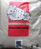 Chinchilla-Sand spezial 25 kg