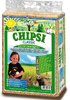 Chipsi Classic "Der Kleintierstreu-Klassiker" 3,2 kg