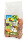 JR FARM Karotten- Chips 125 g