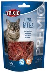 PREMIO Tuna Bites 50 g