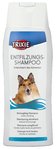 Entfilzungs-Shampoo Inhalt: 250 ml