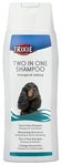 Two in One Shampoo Inhalt: 250 ml