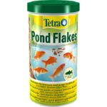 Tetra Pond Flakes 1 ltr.