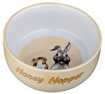 Honey & Hopper Keramiknapf 250 ml/ø 11 cm diverse Farben