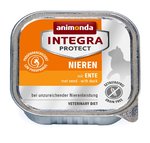 Integra Protect Nieren Adult mit Ente 100 g